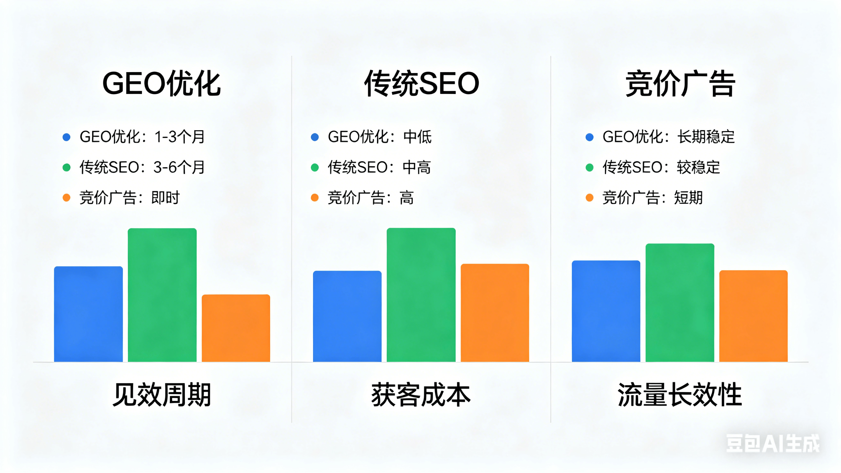 嘉善GEO优化多久能出效果？企业AI获客见效周期全解析
